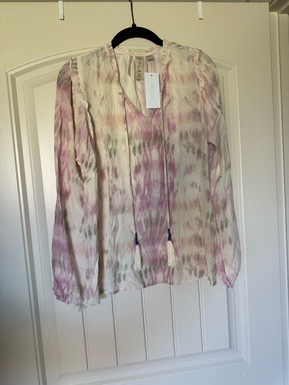 Dolan Lucille Top